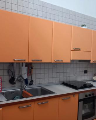 CUCINA COMPLETA DI ELETTRODOMESTICI 4 MT