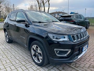 Jeep Compass 1.6 Multijet II 2WD 80° Anniversario