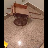 Carretto siciliano