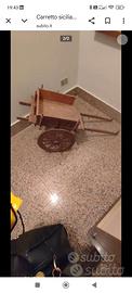Carretto siciliano