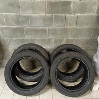 Gomme invernali Continental 225/50 R18