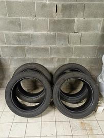 Gomme invernali Continental 225/50 R18