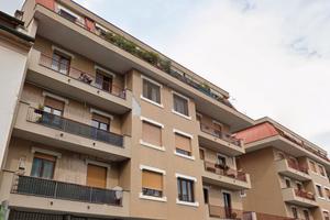 Stanza singola a Monza