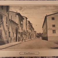 stampe della città di Lucca 