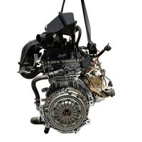 Motore usato Dacia Sandero (III) 1.0