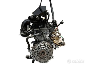 Motore usato Dacia Sandero (III) 1.0