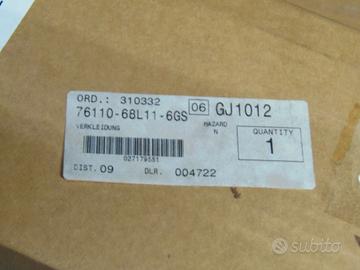 76110-68L11-6GS rivestimento  Suzuki Swift