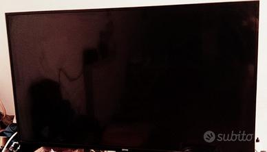 Smart tv Zephir KDE55