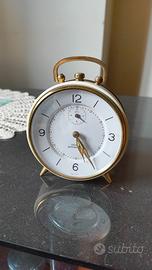 Orologio sveglia vintage VEGA Intermetal – M i I