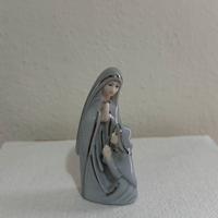 Statua di Nostra signora di Lourdes