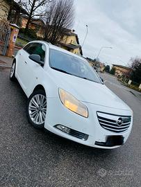 Opel insignia 2012 euro5 4x4