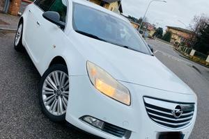 Opel insignia 2012 euro5 4x4