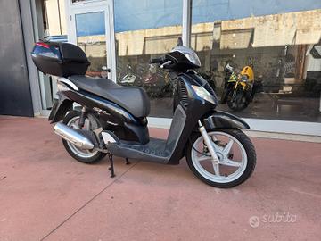 Honda SH 150 i