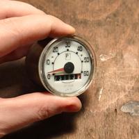 Contachilometri vespa 50 n l r