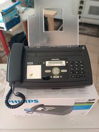 Telefono/Fax/Fotocopiatrice 