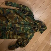 Giubbotto goretex esericoto italiano