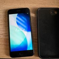 iPhone Se 2020 64gb nero