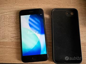 iPhone Se 2020 64gb nero