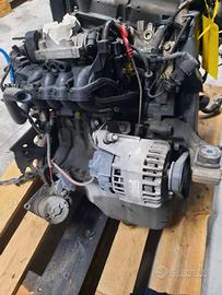 MOTORE FIAT 600 1.1 187A1000 2007 - USATO - OTTIME