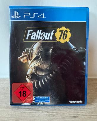 fallout 76 ps4 ps5