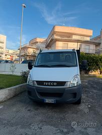 IVECO 35C15