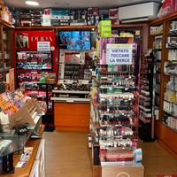 Attività di Profumeria