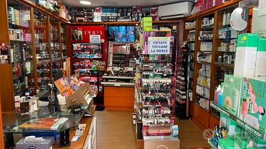 Attività di Profumeria