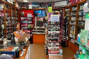 Attività di Profumeria