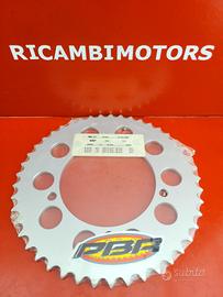CORONA PBR SUZUKI GSXR 600 750 1000