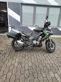 Kawasaki Versys 1000 SE Tourer