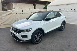 VOLKSWAGEN T-Roc 1.6 TDI SCR Advanced BlueMot.Tech
