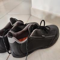 Scarpe antinfortunistiche Base