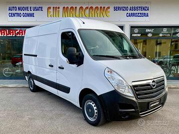 Opel Movano 28 2.3 CDTI 130CV Furgone UNICO PROPRI