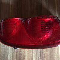 Fanale SX Jeep Cherokee