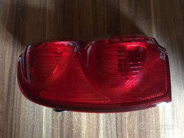 Fanale SX Jeep Cherokee