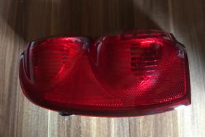 Fanale SX Jeep Cherokee