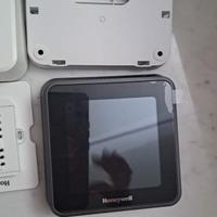 T6 Smart Honeywell Termostato