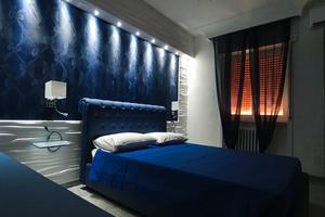 Blue suite gallipoli