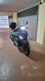 Piaggio HPE 400 S