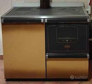 Termo cucina Thermorossi Boschi 90