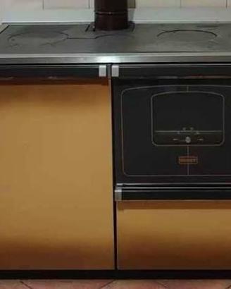 Termo cucina Thermorossi Boschi 90