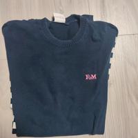 Maglione girocollo Franklin&Marshall