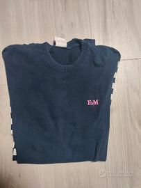 Maglione girocollo Franklin&Marshall