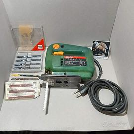 Bosch PST 50 E 350 W seghetto alternativo access