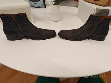 Stivaletto MOMA uomo 