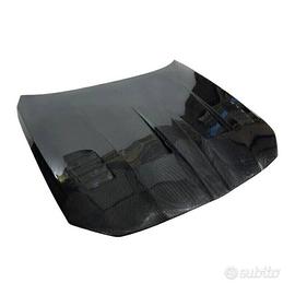 Bmw G80-G82-G83 Cofano in Carbonio GTR look