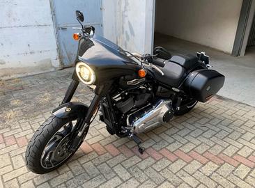 Harley Davidson Sportglide