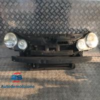CALANDRA VOLKSWAGEN POLO
