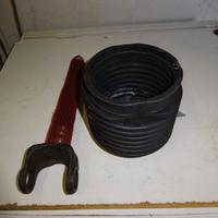 albero e soffietto gardano