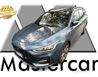 FORD Focus SW 1.0 ecoboost h ST-Line Design 125c